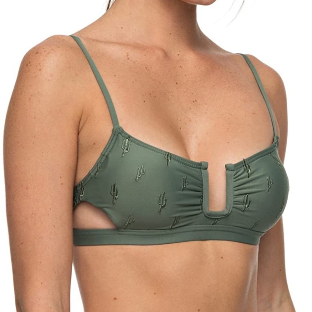 Roxy bikini set